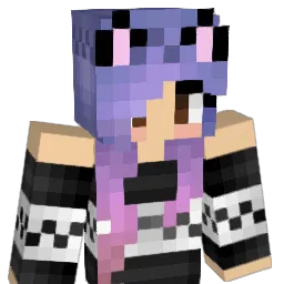 ZeroisZero's Minecraft skin