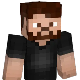 Zeron0s_ Minecraft avatar bust