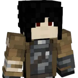 Zeron_N Minecraft avatar bust