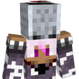 Zerone_San Minecraft avatar bust