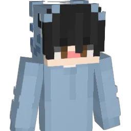 ZerooMC_ Minecraft avatar bust