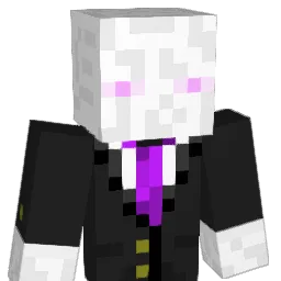 Zeropoint01's Minecraft skin