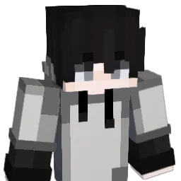 Zerot4875 Minecraft avatar bust