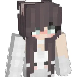 Zerotow Minecraft avatar bust