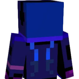Zerov_ Minecraft avatar bust