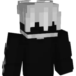 Zerox0_0 Minecraft avatar bust