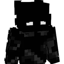 ZeroxDev's Minecraft skin