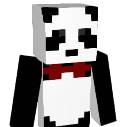 ZeroxGravity11 Minecraft avatar bust