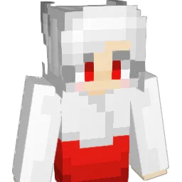 Zerrich Minecraft avatar bust