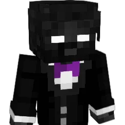Zerrise Minecraft avatar bust