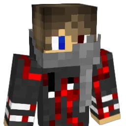 Zerstoerer_007 Minecraft avatar bust