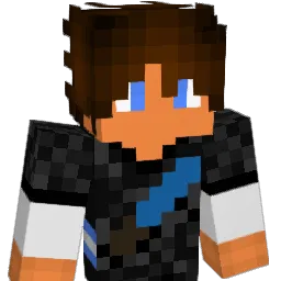 Zerthos_ Minecraft avatar bust
