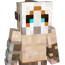 Zertic's Minecraft skin