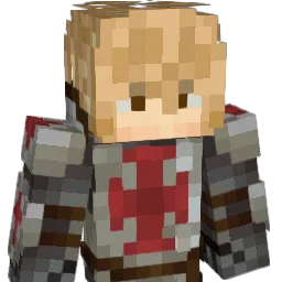 Zertso_ Minecraft avatar bust