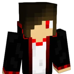Zervas22 Minecraft avatar bust