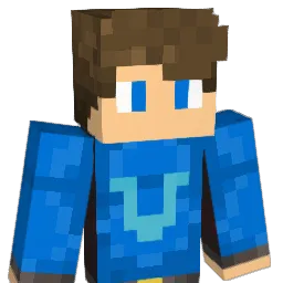 ZerxEz_ Minecraft avatar bust