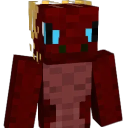 Zerxal_ Minecraft avatar bust