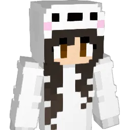 Zesayy Minecraft avatar bust