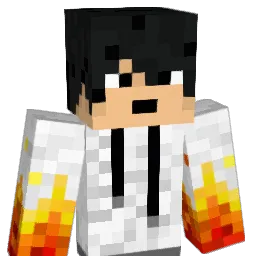 Zescorpion14 Minecraft avatar bust