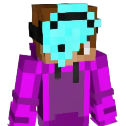 Zessay Minecraft avatar bust