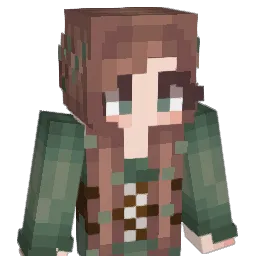 ZestDragon Minecraft avatar bust