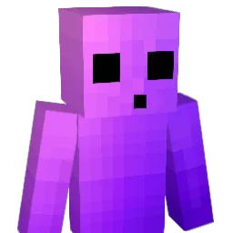 ZestLem0N Minecraft avatar bust