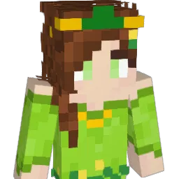 Zestless's Minecraft skin