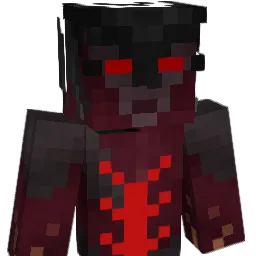 Zestor810 Minecraft avatar bust
