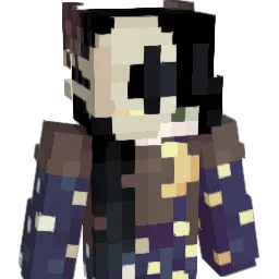 Zestrix87's Minecraft skin