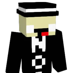 ZestyFlock78 Minecraft avatar bust