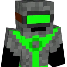 Zesty_Bugg Minecraft avatar bust
