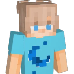 Zesty_Tyra Minecraft avatar bust