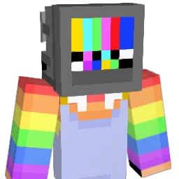 Zesty_Zaney Minecraft avatar bust