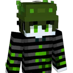 ZetNot's Minecraft skin