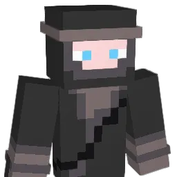 ZetQ's Minecraft skin