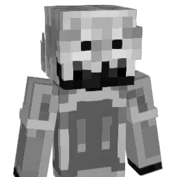 ZetaSW's Minecraft skin