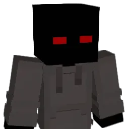 Zetabiker95 Minecraft avatar bust