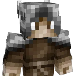 Zetax0754 Minecraft avatar bust