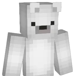 Zetcal Minecraft avatar bust
