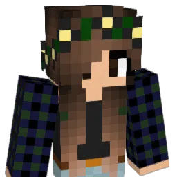 Zeterr's Minecraft skin