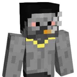 Zeth1_ Minecraft avatar bust
