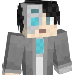 Zether123456's Minecraft skin