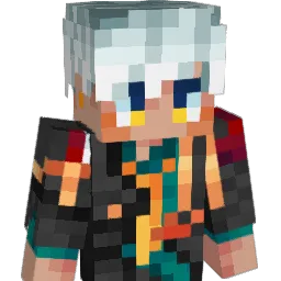 Zetherav's Minecraft skin