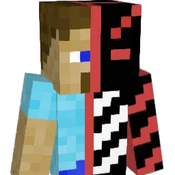 Zeti2's Minecraft skin