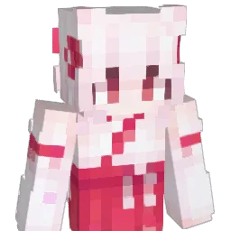 Zetior's Minecraft skin