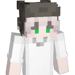 Zetis_YT Minecraft avatar bust
