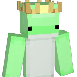 Zetsubou999 Minecraft avatar bust