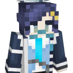 Zetsumi_ Minecraft avatar bust