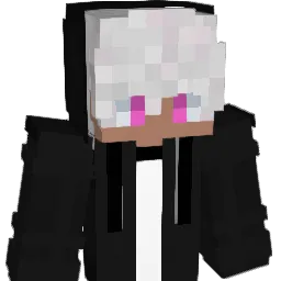 ZettaGM08 Minecraft avatar bust