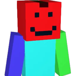 Zetterberg86 Minecraft avatar bust
